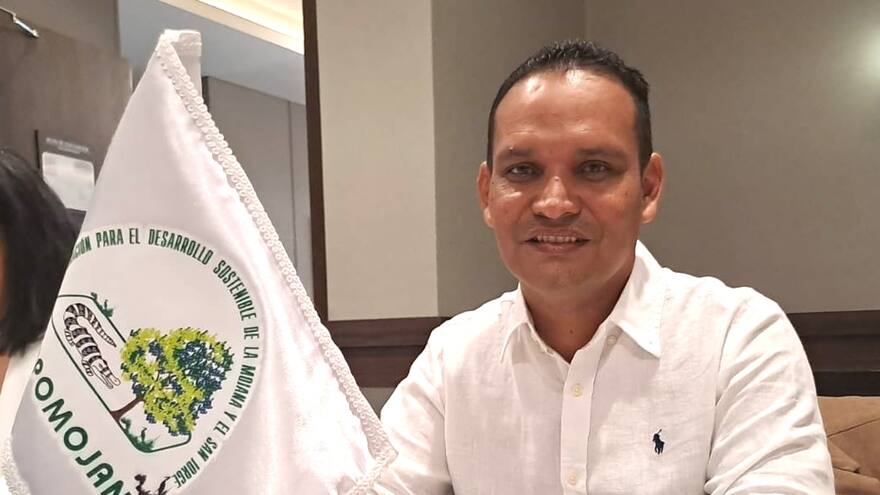 Suspenden provisionalmente el acuerdo de elección del director de Corpomojana