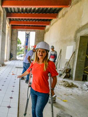 La Uniatlántico y Elsa Noguera | Columna de Horacio Brieva