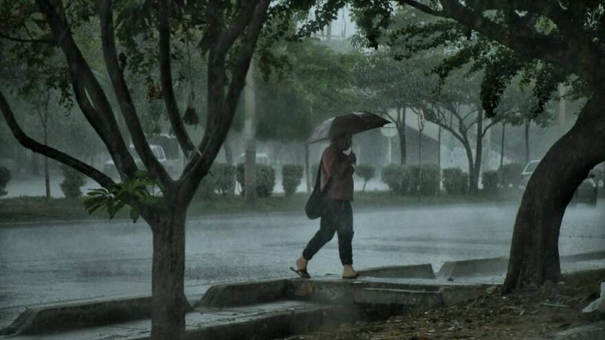 Colombia enfrentará tres emergencias climáticas en segundo semestre de 2024