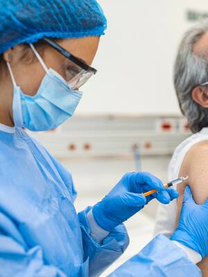 Quien sobreviva, lo gozará | Columna de Haroldo Martínez