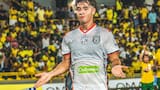 Triplete de Miguel Marulanda deja contra las cuerdas al Real Cartagena