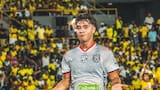 Triplete de Miguel Marulanda deja contra las cuerdas al Real Cartagena