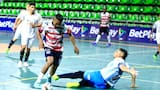 Independiente Barranquilla debutó con goleada en la Liga BetPlay de Futsal 2026