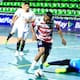Independiente Barranquilla debutó con goleada en la Liga BetPlay de Futsal 2026