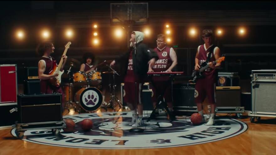 Paulo Londra está de vuelta: estrenó sencillo tras conflicto legal