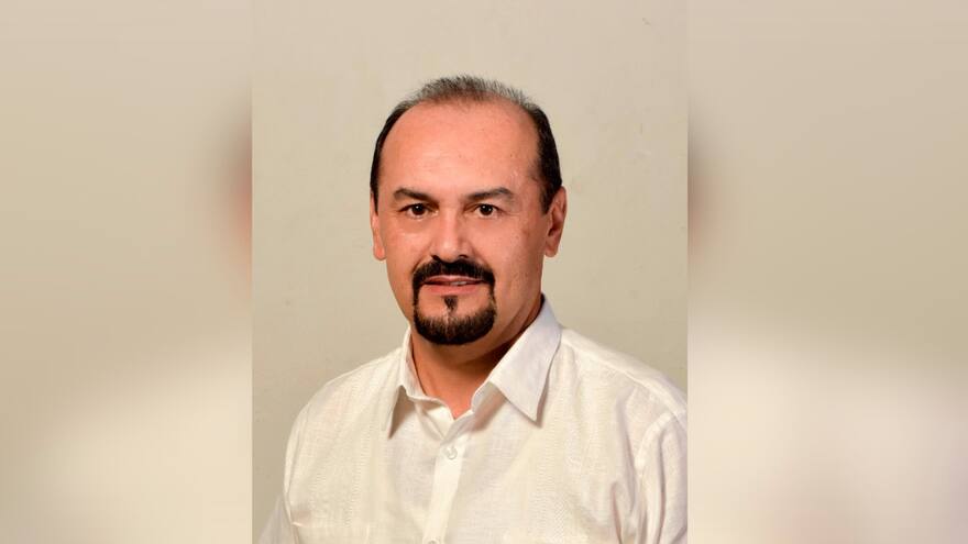 Dau nombra a Luis Enrique Roa en la Secretaría General en la Alcaldía