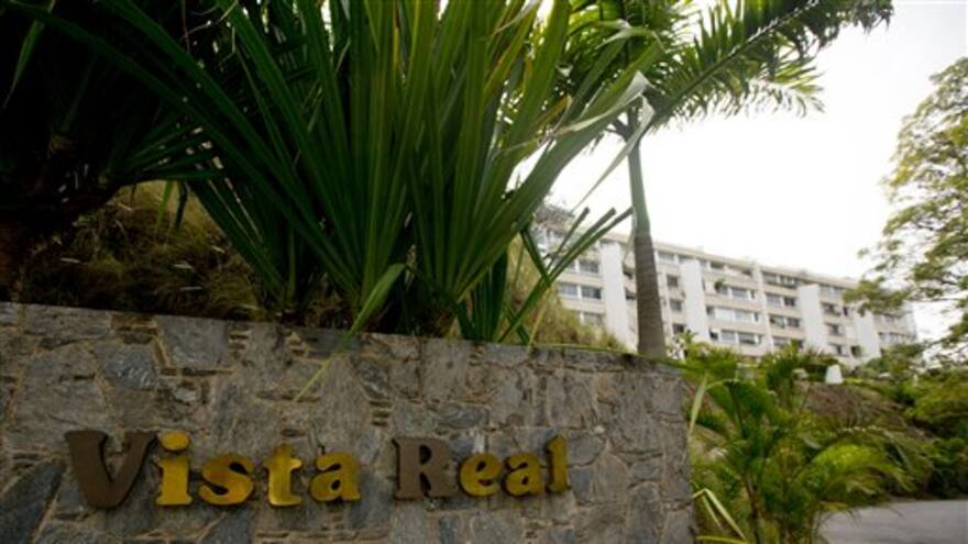 Abogado estadounidense fue encontrado muerto en un apartamento en Caracas