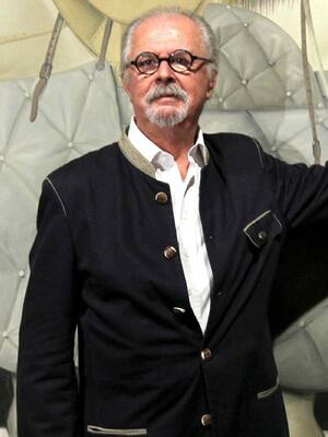 Botero hasta el último suspiro | Columna de Jesús Ferro Bayona