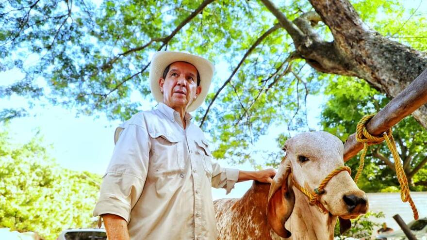 Fedegán le propone al Ministerio de Agricultura plantas pulverizadoras para sustituir importaciones de leche en polvo