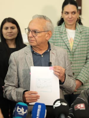 La tributaria, más odio y más mentiras