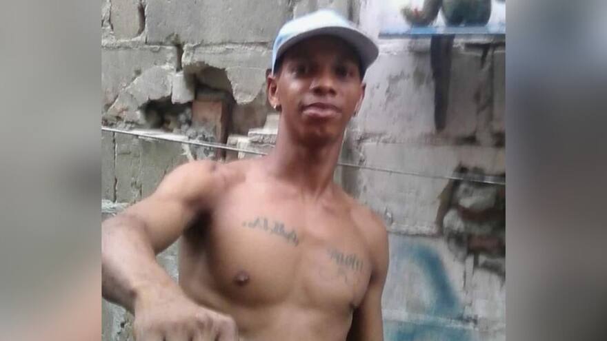 Homicidio en Ferrocarril, Soledad: víctima tapaba huecos cuando lo mataron