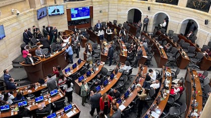 ¿Se archivo la reforma tributaria? Senado votó por el sí y Cámara por el no