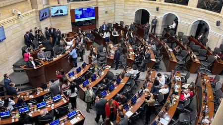 ¿Se archivo la reforma tributaria? Senado votó por el sí y Cámara por el no
