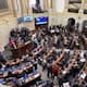 Anuncian demandas contra el Presupuesto 2026 aprobado esta semana en último debate