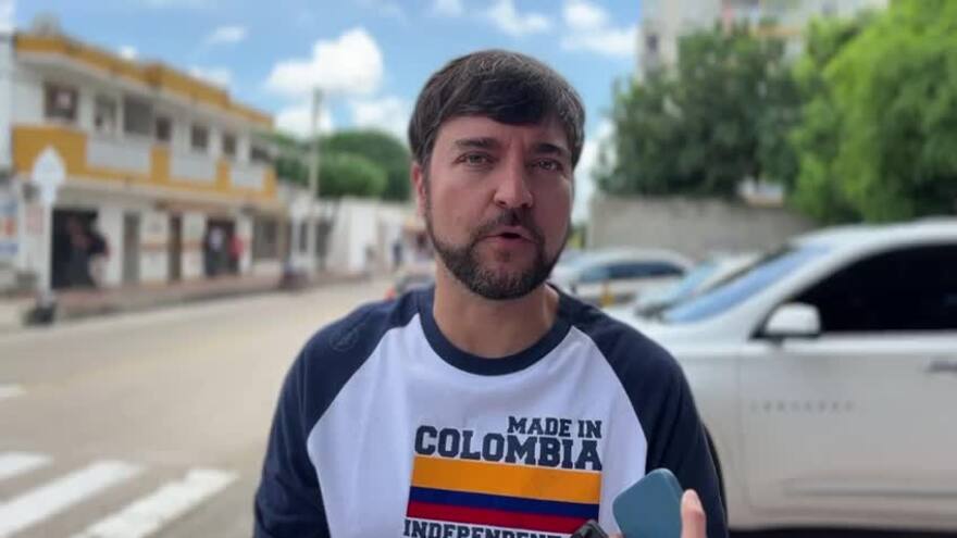 Tarifas de energía: Pumarejo dijo que faltan más esfuerzo para bajar las pérdidas