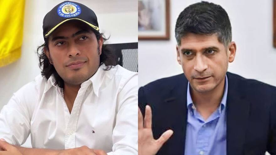 Finalizó audiencia de testimonios por investigación a fiscal Burgos