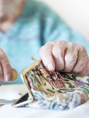 Con los pensionados | Columna de Álvaro De La Espriella