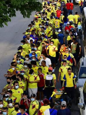 El minuto cero | Columna de Daniela Cepeda Tarud