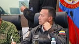 Ministro de Defensa niega que se esté pensando en cambiar la cúpula de las Fuerzas Militares