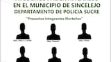 Empezó a circular el Cartel de los Más Buscados del Clan del Golfo y Los Norteños