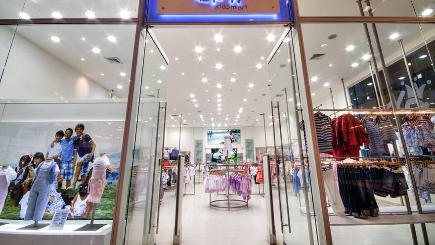 SIC negó medida cautelar contra EPK Kids Smart S.A.S