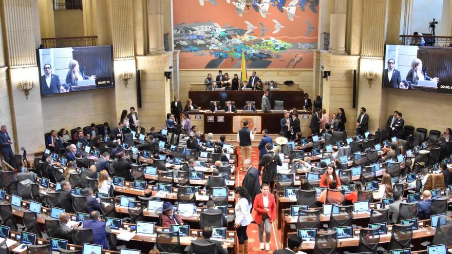 Desde el Congreso piden soluciones para la crisis cafetera