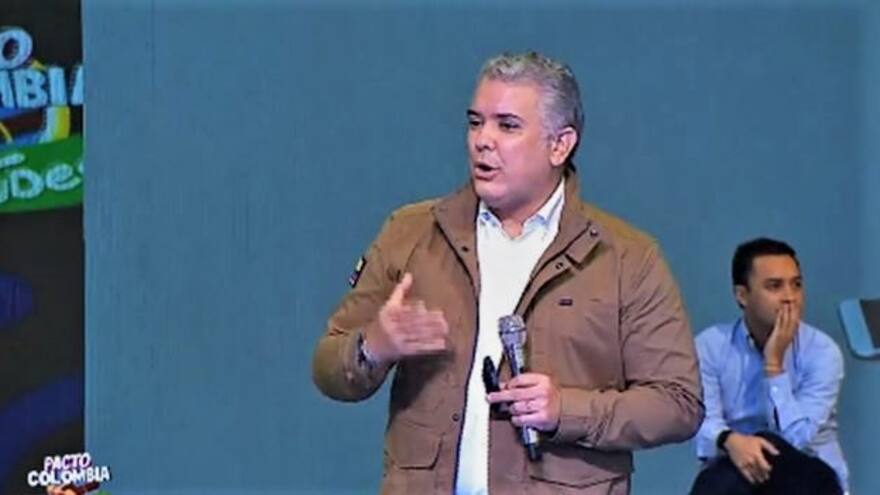 Amplían inversión del conpes para las juventudes a $ 33, 5 billones