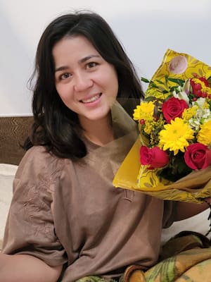 Melisa Gaona Duarte: Una valiente guerrera (Endometriosis y esperanza)