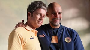 “Sé que este era el momento adecuado”: Guardiola
