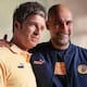 “Sé que este era el momento adecuado”: Guardiola
