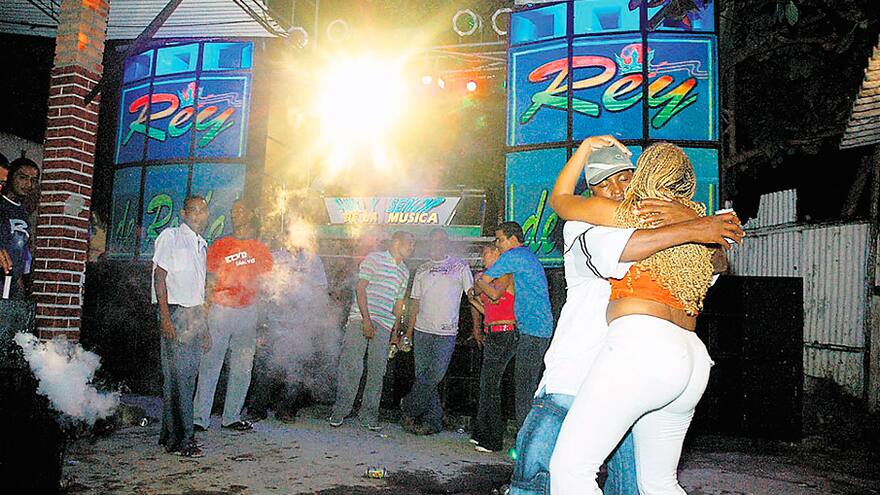 Día de la Champeta, otra fiesta que se agregaría al calendario de Colombia