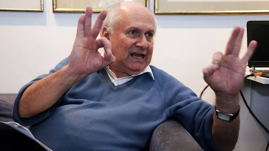 Denuncian a Manuel Elkin Patorroyo por maltrato animal