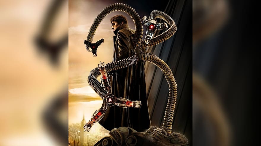 ¿El Doctor Octopus regresará? Alfred Molina habló sobre volver a Spider-Man