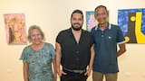 Exposición artística ‘Enigma’