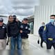 Extraditan a Chile a ‘Botija’, señalado por crimen opositor venezolano y de ser cabecilla del Tren de Aragua