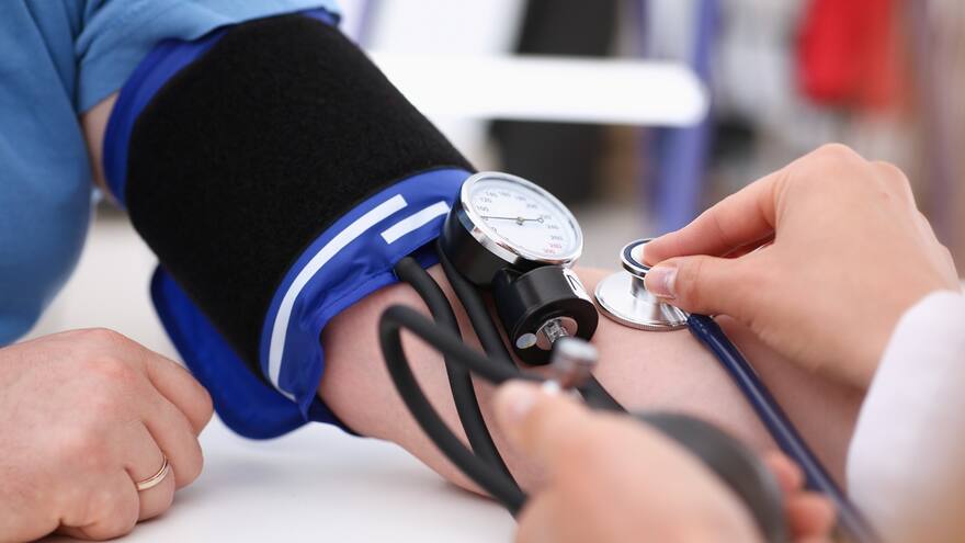 El sedentarismo: el gran enemigo de la presión arterial