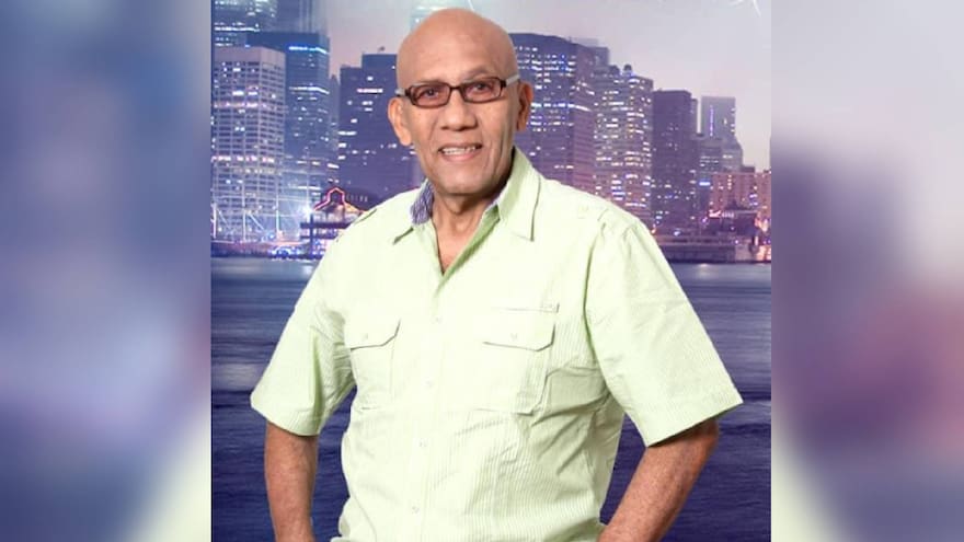 Muere el salsero Cheché Mendoza, recordado por éxitos como ‘Pensando en ti’