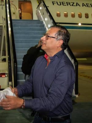 En Colombia se empeora la corrupción