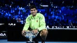 Alcaraz vence a Djokovic y conquista su primer Abierto de Australia
