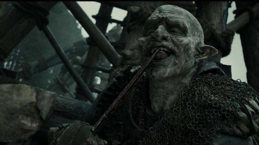 ‘Los Anillos de Poder’ confirma el estreno de su segunda temporada