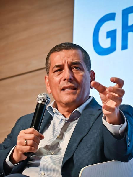 “Impulsamos un liderazgo para que Cartagena salga adelante”