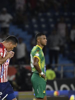 La vigencia goleadora de Carlos Bacca | Columna de Javier Castell