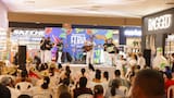 La Ruta de la Feria de Todos encendió la Feria Nacional de la Ganadería