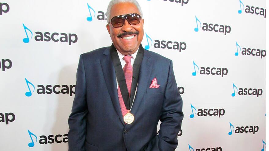 Homenaje a Rafael Ithier, de El Gran Combo, en el Día Nacional de la Salsa