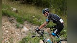 Froome abandona la Vuelta a España por fractura