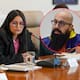 Directora del Dapre, Angie Rodríguez, acusó a Carlos Carrillo de malos manejos en contratos millonarios de La Mojana
