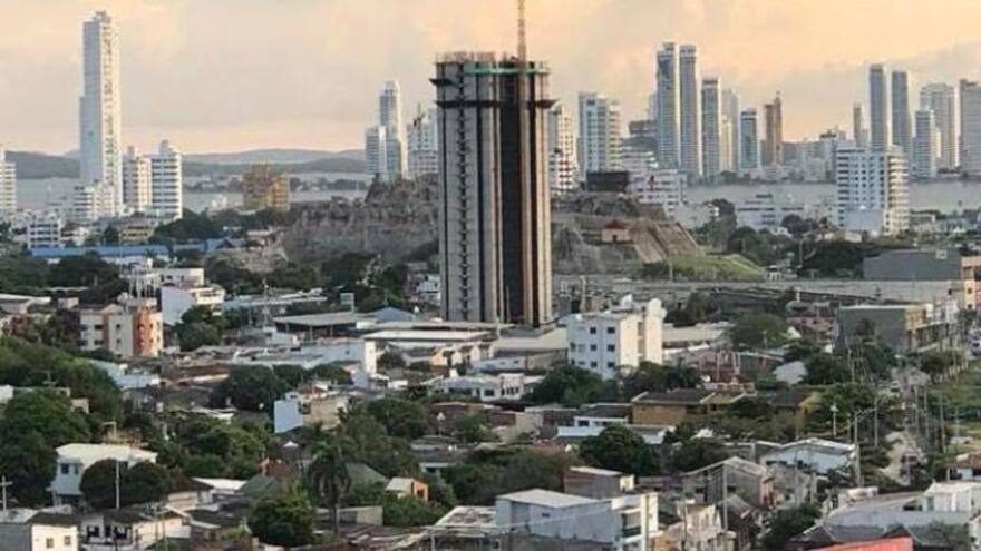 Caso Aquarela: Procuraduría imputó cargos por irregularidades en la contratación del edificio