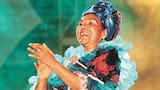 Barranquilla rendirá homenaje a Totó La Momposina en sus nueve noches