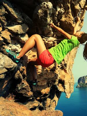 Resiliencia, tu propia moneda de positividad