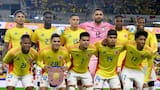Partidos de la Selección Colombia en noviembre antes del Mundial 2026: horarios y por dónde verlos